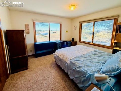 Tiny photo for 24988 Ben Kelly Road, Elbert, CO 80106 (MLS # 3116212)