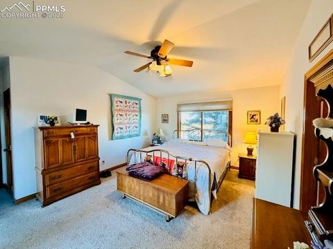 Tiny photo for 24988 Ben Kelly Road, Elbert, CO 80106 (MLS # 3116212)