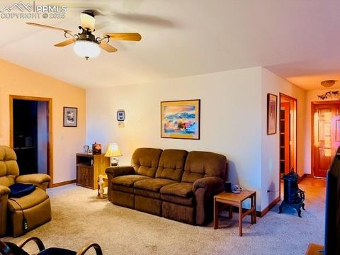 Tiny photo for 24988 Ben Kelly Road, Elbert, CO 80106 (MLS # 3116212)