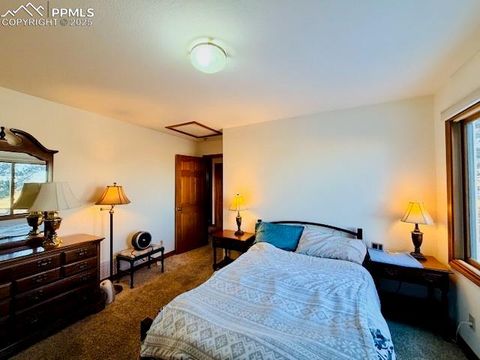 Tiny photo for 24988 Ben Kelly Road, Elbert, CO 80106 (MLS # 3116212)