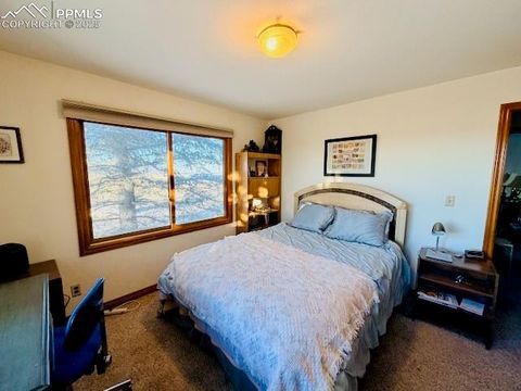 Tiny photo for 24988 Ben Kelly Road, Elbert, CO 80106 (MLS # 3116212)