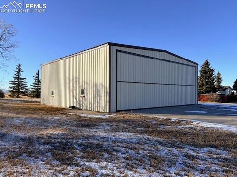 Tiny photo for 24988 Ben Kelly Road, Elbert, CO 80106 (MLS # 3116212)