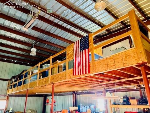 Tiny photo for 24988 Ben Kelly Road, Elbert, CO 80106 (MLS # 3116212)