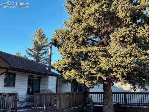Tiny photo for 24988 Ben Kelly Road, Elbert, CO 80106 (MLS # 3116212)