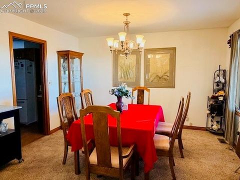 Tiny photo for 24988 Ben Kelly Road, Elbert, CO 80106 (MLS # 3116212)