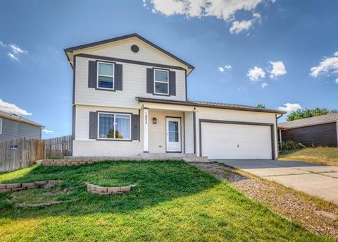 Photo of 1255 Ancestra Drive, Fountain, CO 80817 (MLS # R12546832) Photo of 1255 Ancestra Drive, Fountain, CO 80817 (MLS # R12546832)