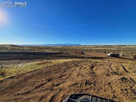 Photo of 5225 Salt Cedar Road, Pueblo, CO 81008 (MLS # 4489320)