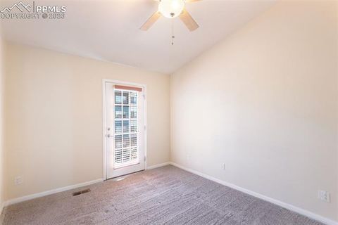 Tiny photo for 340 E Fountain Boulevard, Colorado Springs, CO 80903 (MLS # 7470791)