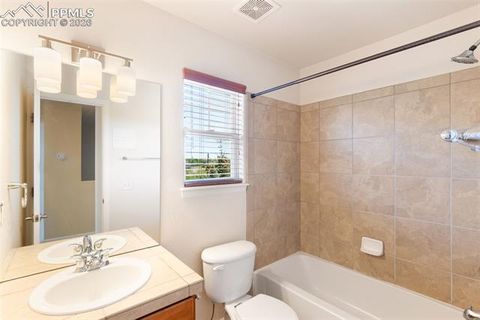 Tiny photo for 340 E Fountain Boulevard, Colorado Springs, CO 80903 (MLS # 7470791)