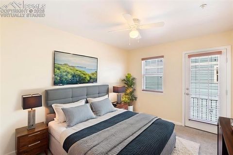 Tiny photo for 340 E Fountain Boulevard, Colorado Springs, CO 80903 (MLS # 7470791)