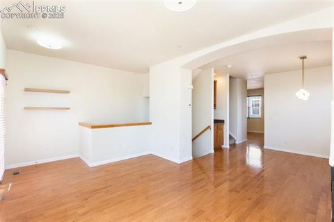Tiny photo for 340 E Fountain Boulevard, Colorado Springs, CO 80903 (MLS # 7470791)