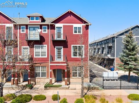 Photo of 340 E Fountain Boulevard, Colorado Springs, CO 80903 (MLS # 7470791)