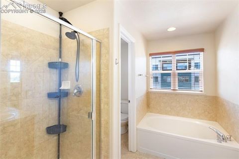 Tiny photo for 340 E Fountain Boulevard, Colorado Springs, CO 80903 (MLS # 7470791)
