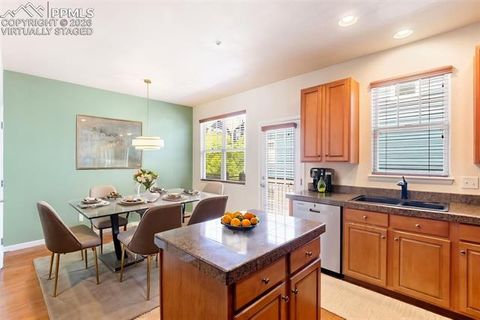 Tiny photo for 340 E Fountain Boulevard, Colorado Springs, CO 80903 (MLS # 7470791)