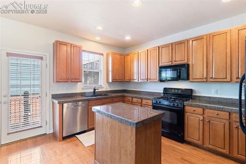 Tiny photo for 340 E Fountain Boulevard, Colorado Springs, CO 80903 (MLS # 7470791)