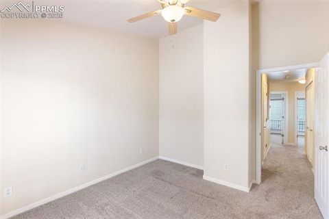 Tiny photo for 340 E Fountain Boulevard, Colorado Springs, CO 80903 (MLS # 7470791)