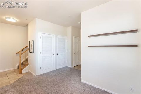 Tiny photo for 340 E Fountain Boulevard, Colorado Springs, CO 80903 (MLS # 7470791)