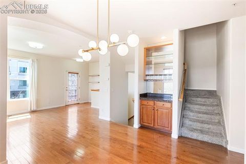 Tiny photo for 340 E Fountain Boulevard, Colorado Springs, CO 80903 (MLS # 7470791)