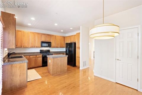 Tiny photo for 340 E Fountain Boulevard, Colorado Springs, CO 80903 (MLS # 7470791)