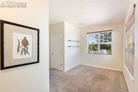 Tiny photo for 340 E Fountain Boulevard, Colorado Springs, CO 80903 (MLS # 7470791)
