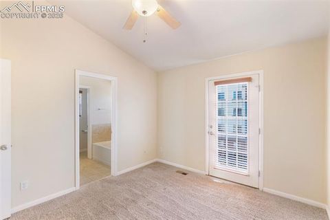 Tiny photo for 340 E Fountain Boulevard, Colorado Springs, CO 80903 (MLS # 7470791)