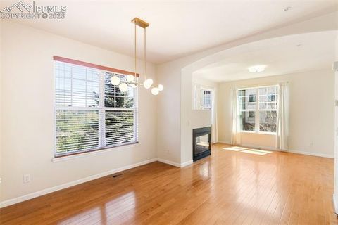 Tiny photo for 340 E Fountain Boulevard, Colorado Springs, CO 80903 (MLS # 7470791)