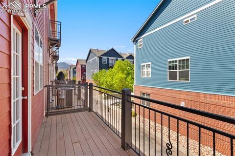 Tiny photo for 340 E Fountain Boulevard, Colorado Springs, CO 80903 (MLS # 7470791)