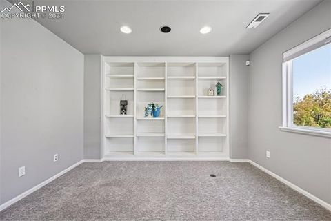 Tiny photo for 1639 Wildwood Pass Drive, Colorado Springs, CO 80921 (MLS # 6849770)