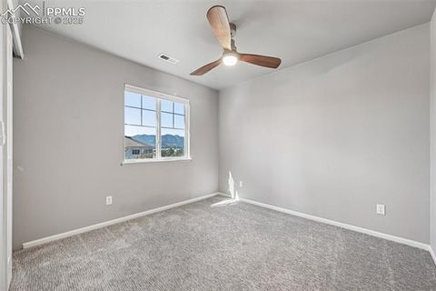 Tiny photo for 1639 Wildwood Pass Drive, Colorado Springs, CO 80921 (MLS # 6849770)