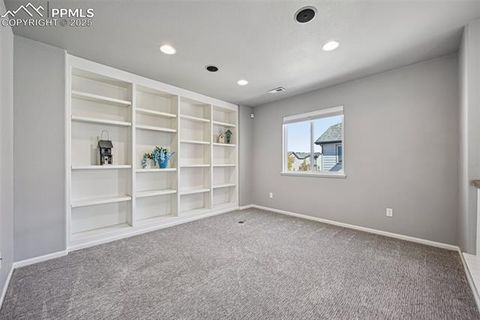 Tiny photo for 1639 Wildwood Pass Drive, Colorado Springs, CO 80921 (MLS # 6849770)