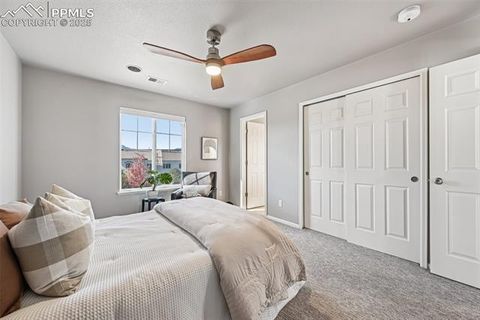 Tiny photo for 1639 Wildwood Pass Drive, Colorado Springs, CO 80921 (MLS # 6849770)
