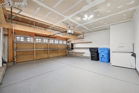 Tiny photo for 1639 Wildwood Pass Drive, Colorado Springs, CO 80921 (MLS # 6849770)