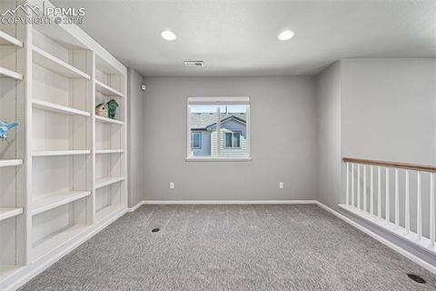 Tiny photo for 1639 Wildwood Pass Drive, Colorado Springs, CO 80921 (MLS # 6849770)