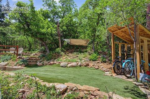Tiny photo for 2018 Oak Way, Colorado Springs, CO 80906 (MLS # 3553790)