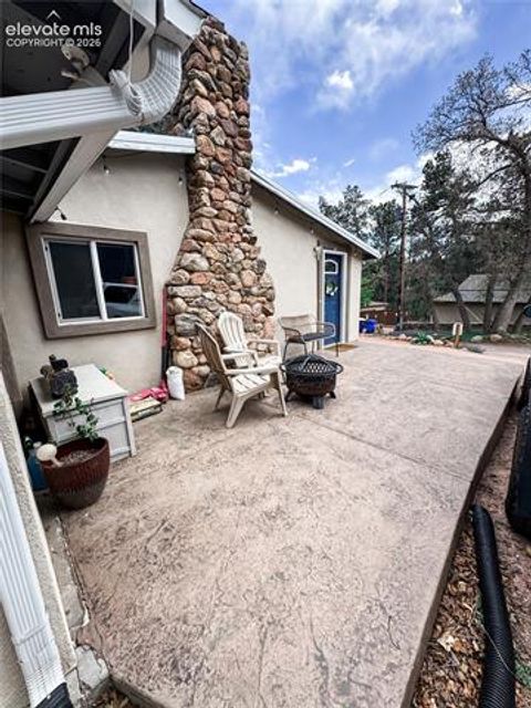Tiny photo for 2018 Oak Way, Colorado Springs, CO 80906 (MLS # 3553790)