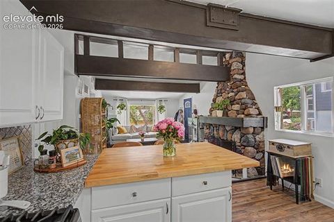Tiny photo for 2018 Oak Way, Colorado Springs, CO 80906 (MLS # 3553790)