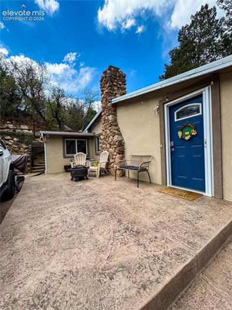 Tiny photo for 2018 Oak Way, Colorado Springs, CO 80906 (MLS # 3553790)