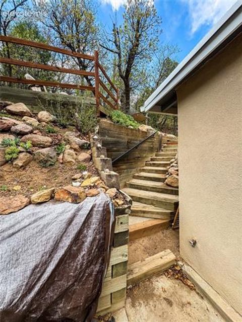 Tiny photo for 2018 Oak Way, Colorado Springs, CO 80906 (MLS # 3553790)