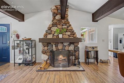 Tiny photo for 2018 Oak Way, Colorado Springs, CO 80906 (MLS # 3553790)