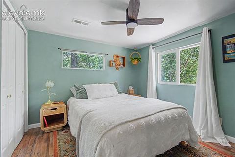 Tiny photo for 2018 Oak Way, Colorado Springs, CO 80906 (MLS # 3553790)