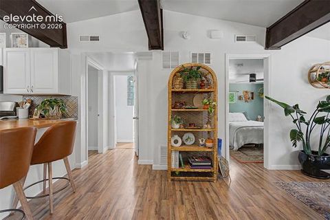 Tiny photo for 2018 Oak Way, Colorado Springs, CO 80906 (MLS # 3553790)