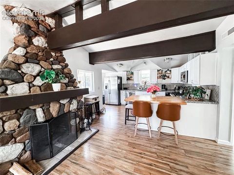 Tiny photo for 2018 Oak Way, Colorado Springs, CO 80906 (MLS # 3553790)