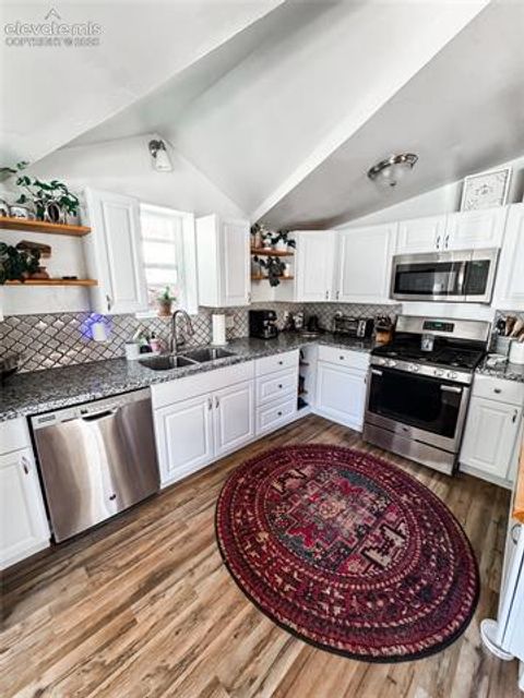 Tiny photo for 2018 Oak Way, Colorado Springs, CO 80906 (MLS # 3553790)