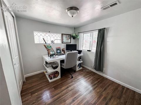 Tiny photo for 2018 Oak Way, Colorado Springs, CO 80906 (MLS # 3553790)