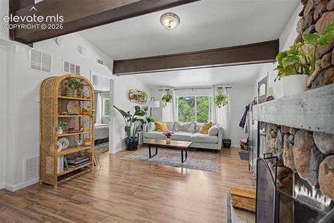 Tiny photo for 2018 Oak Way, Colorado Springs, CO 80906 (MLS # 3553790)