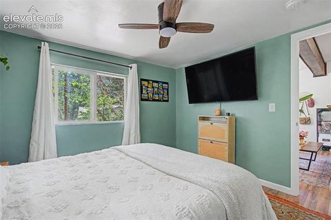 Tiny photo for 2018 Oak Way, Colorado Springs, CO 80906 (MLS # 3553790)