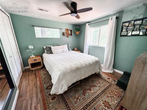 Tiny photo for 2018 Oak Way, Colorado Springs, CO 80906 (MLS # 3553790)