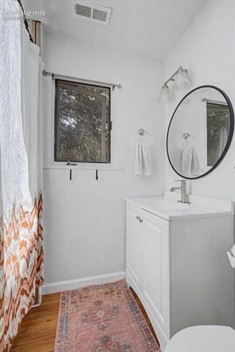 Tiny photo for 2018 Oak Way, Colorado Springs, CO 80906 (MLS # 3553790)