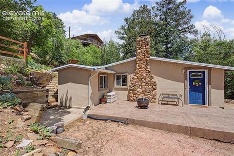 Tiny photo for 2018 Oak Way, Colorado Springs, CO 80906 (MLS # 3553790)