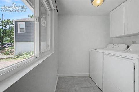 Tiny photo for 2018 Oak Way, Colorado Springs, CO 80906 (MLS # 3553790)